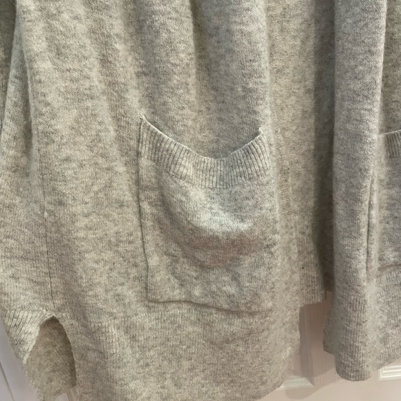 Madewell Cardigan - Picture 8 of 11